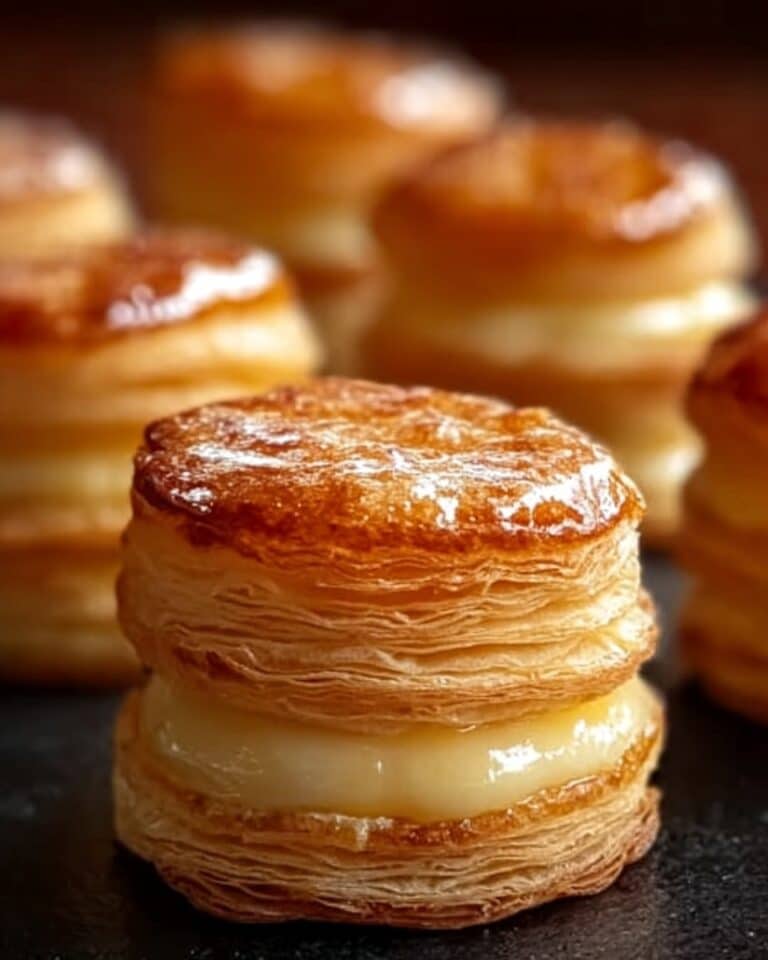 Apple Pie Biscuits Recipe