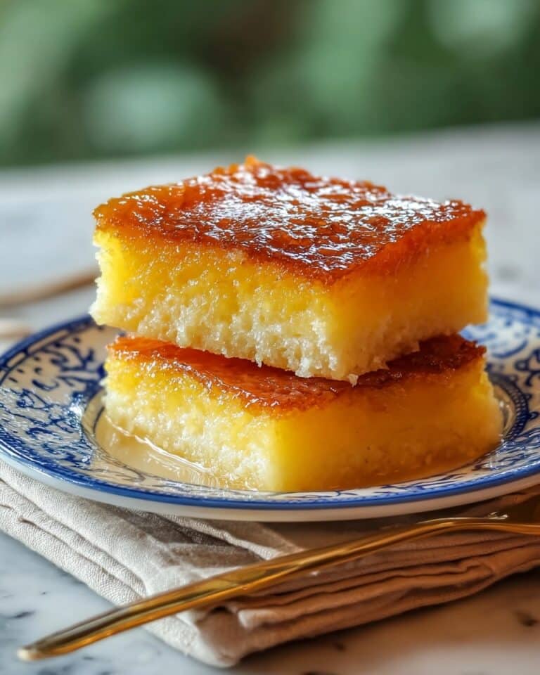 2 Ingredient Pineapple Cake Recipe