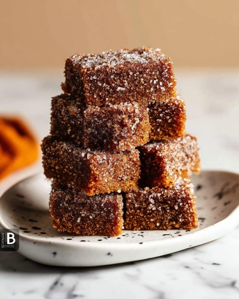 Cinnamon Swirl Pumpkin Bread Mini Loaves Recipe