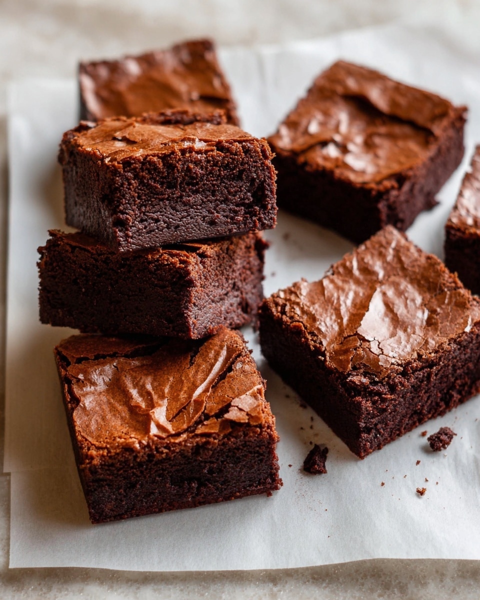 Old-Time Fudge Recipe