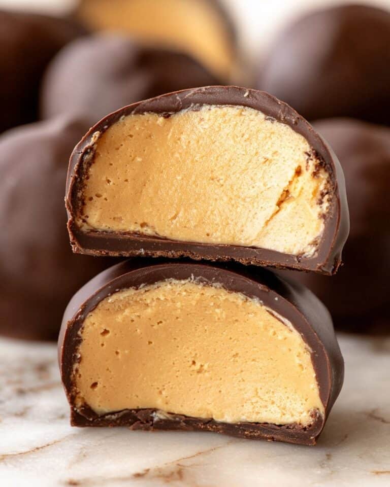 Coffee Truffles Recipe