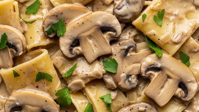 Gordon Ramsay Beef Stroganoff Recipe