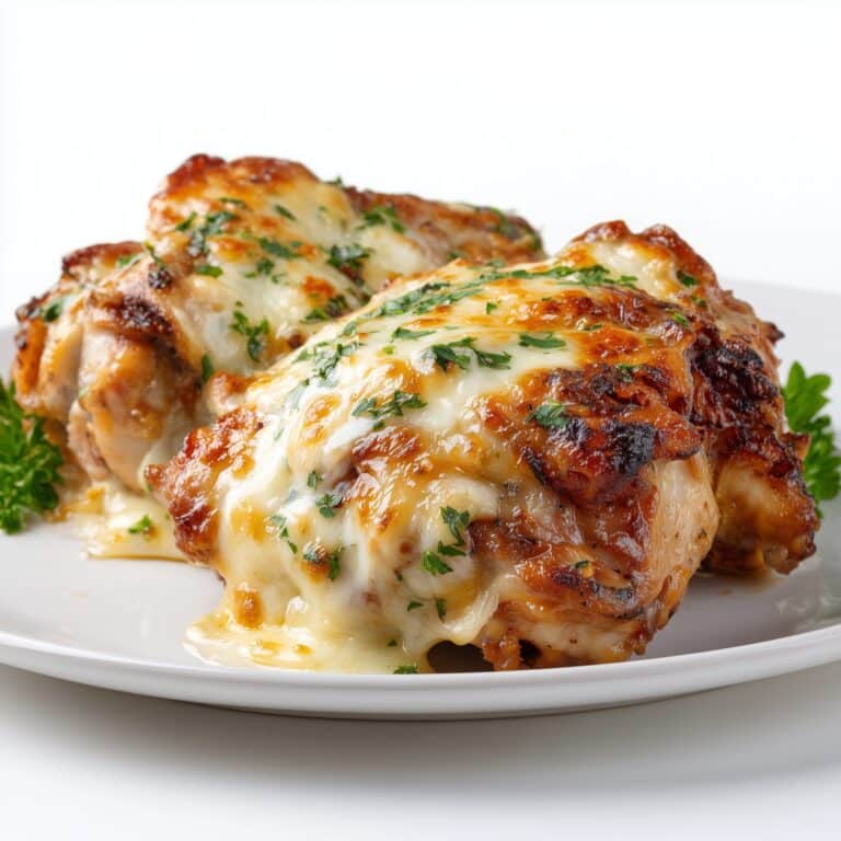 Crock Pot Angel Chicken Recipe