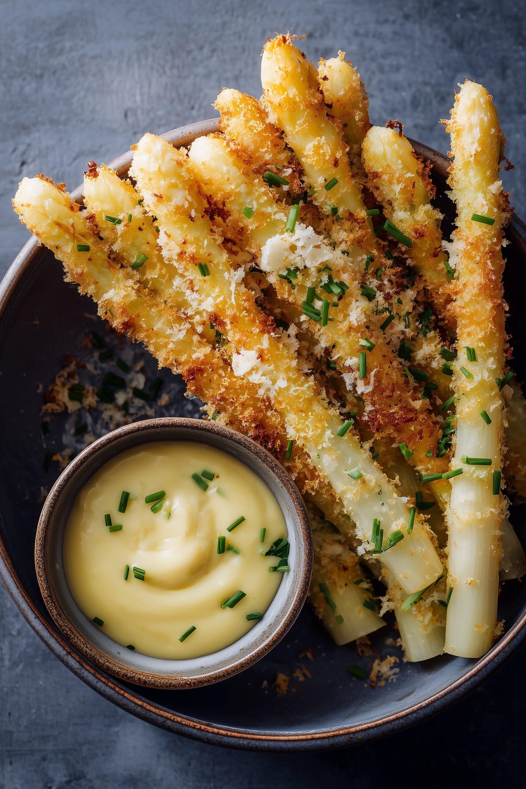 Spicy Cheese Straws Recipe - Recipe Image