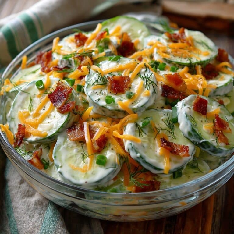 Pineapple Cucumber Salad with Lime and Chili Recipe