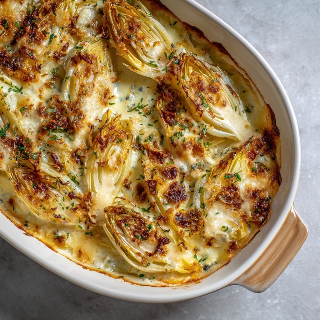 Simple Roasted Cabbage Recipe