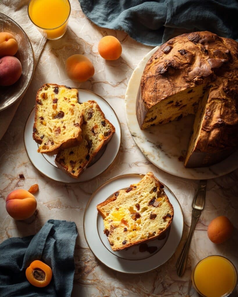 Apricot Snacking Cake (One Bowl!) Recipe