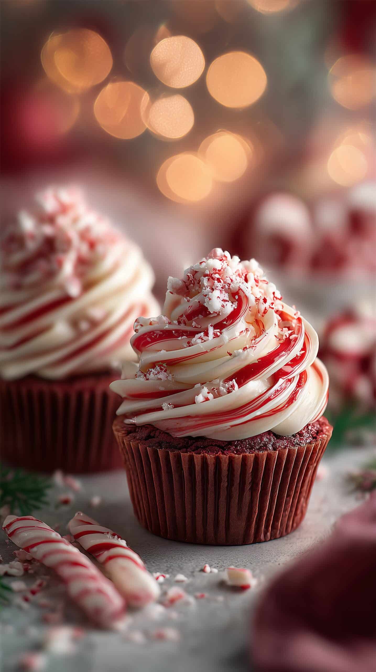 Peppermint Bark Recipe - Recipe Image