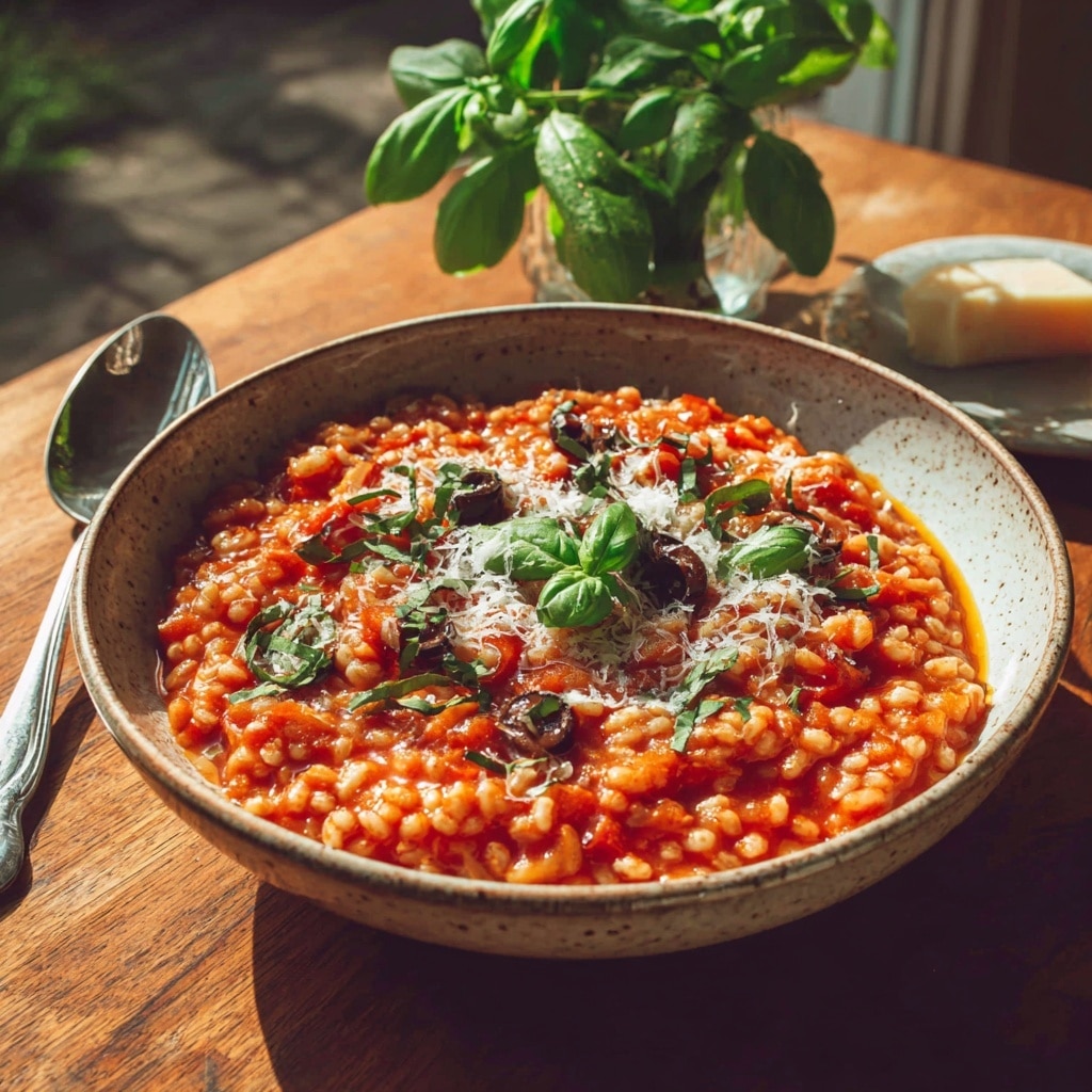 Pastina Soup Recipe - Recipe Image