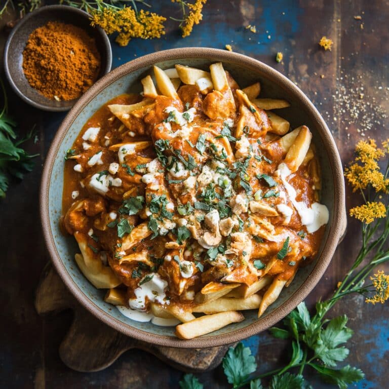 One-Pan Tangy Honey BBQ Chicken Penne Recipe