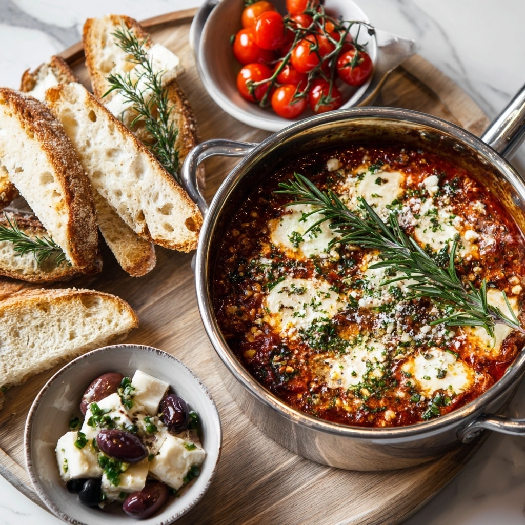 Zesty Italian BFC Recipe