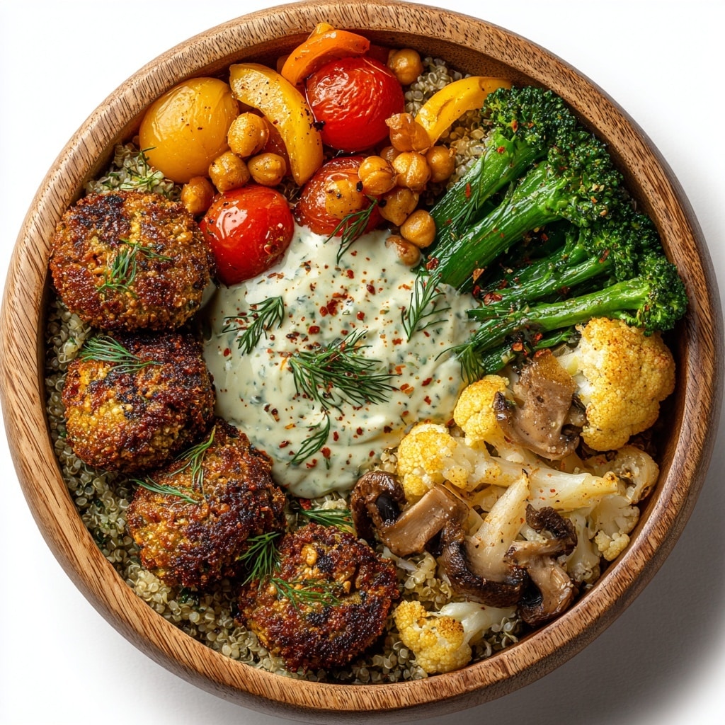 Savory Smash Burger Bowl Recipe - Recipe Image