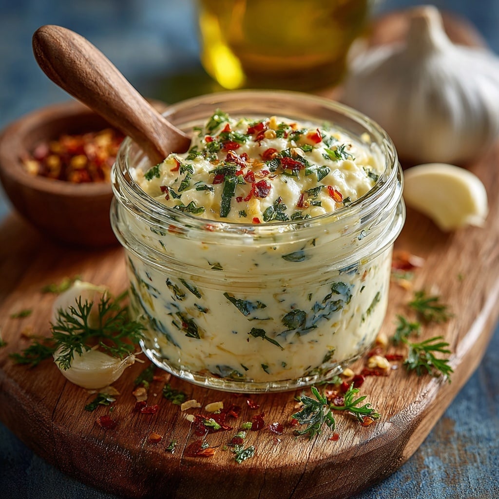 Feta Marinated with Herbs and Chilli Recipe - Recipe Image