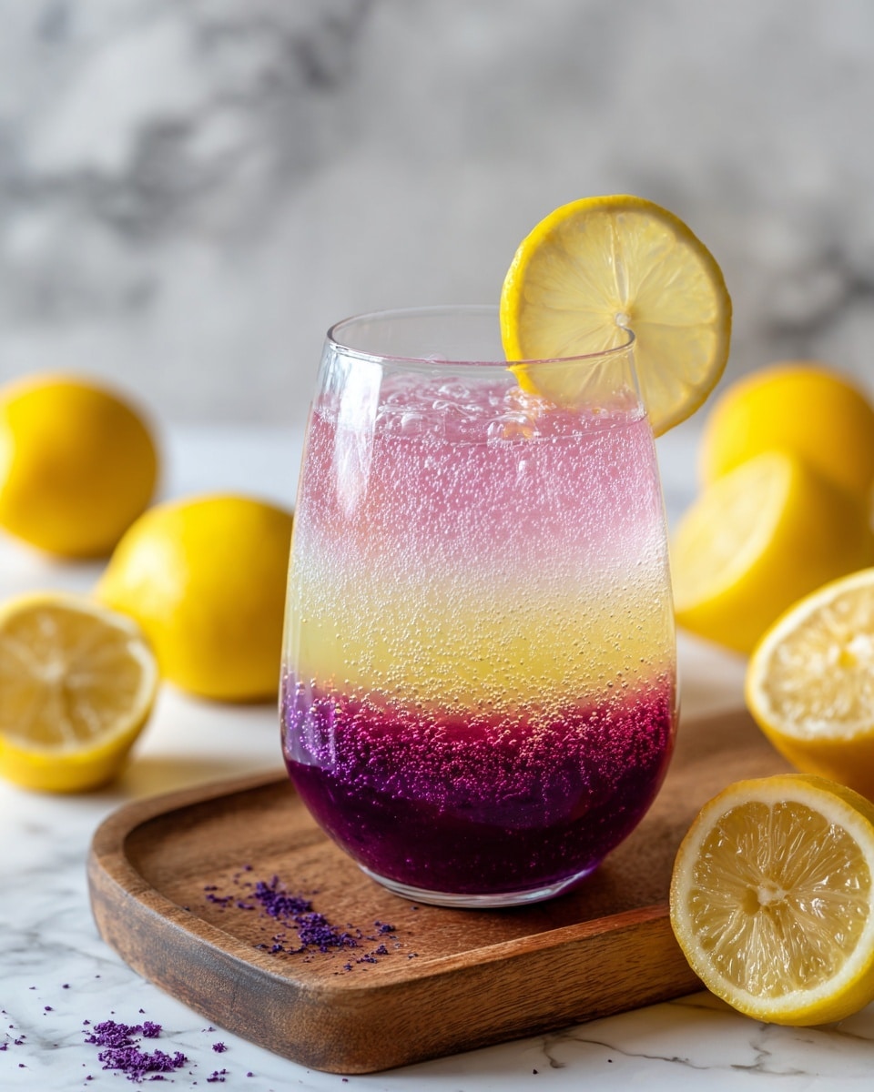 Potion Punch Recipe - Recipe Image
