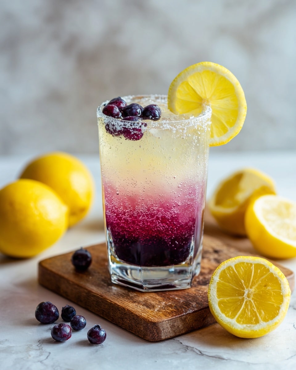 Potion Punch Recipe